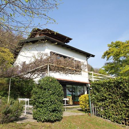 Holiday Home Pietro By Interhome Stresa Eksteriør bilde