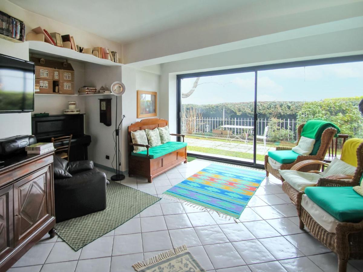 Holiday Home Pietro By Interhome Stresa Eksteriør bilde