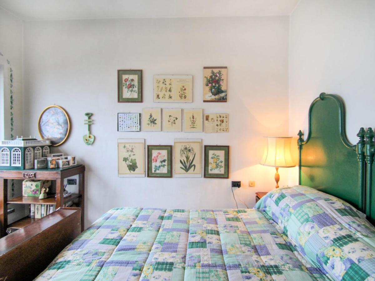 Holiday Home Pietro By Interhome Stresa Eksteriør bilde