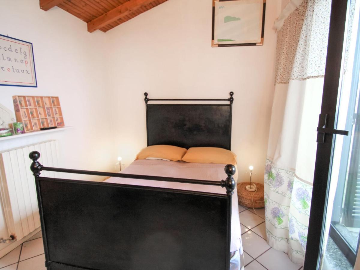 Holiday Home Pietro By Interhome Stresa Eksteriør bilde