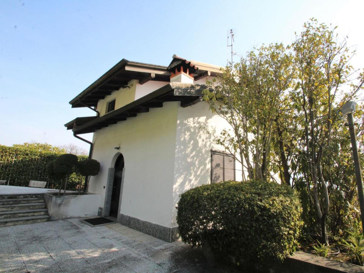Holiday Home Pietro By Interhome Stresa Eksteriør bilde