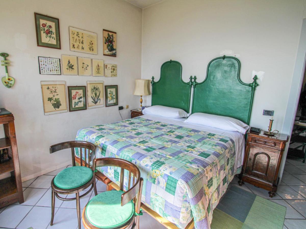Holiday Home Pietro By Interhome Stresa Eksteriør bilde