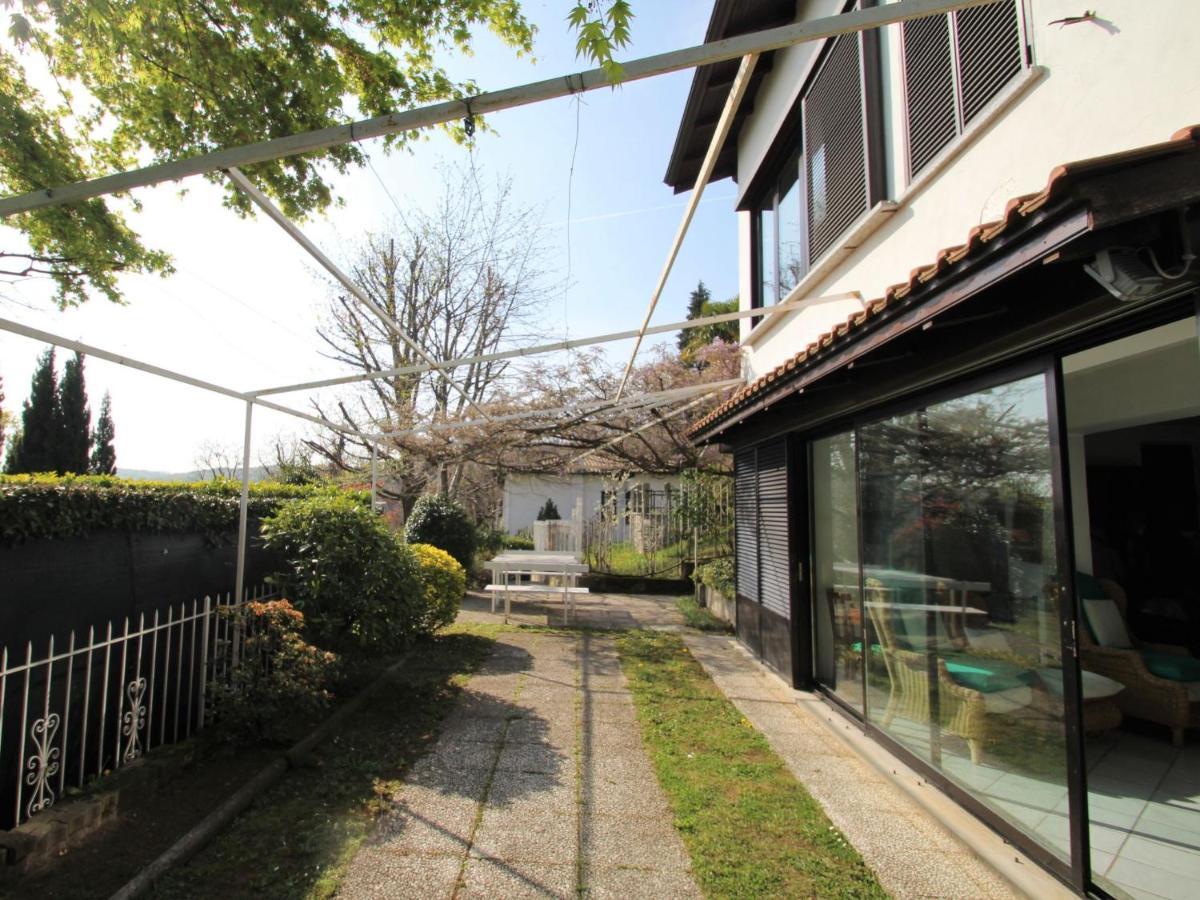 Holiday Home Pietro By Interhome Stresa Eksteriør bilde